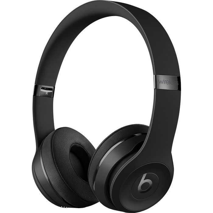 Beats Solo3 безжични слушалки *Като нови*