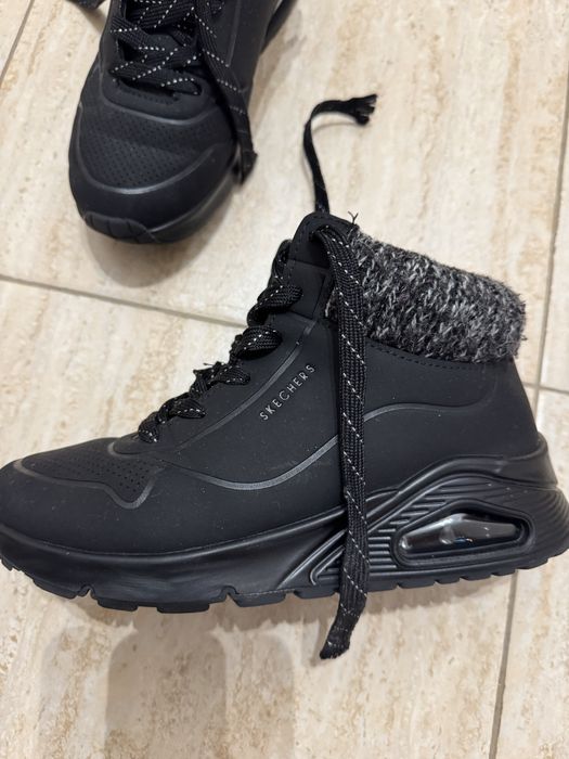 Зимни обувки Skechers