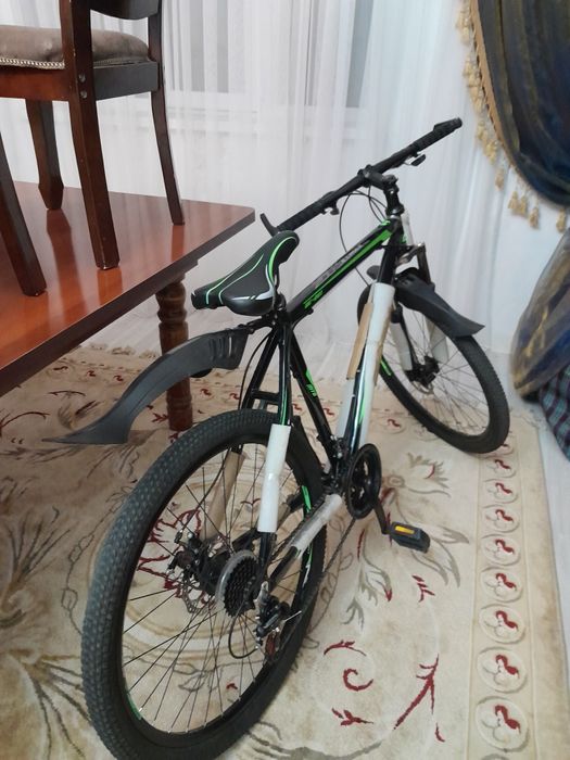 Велик Skliimax Mtb завод
