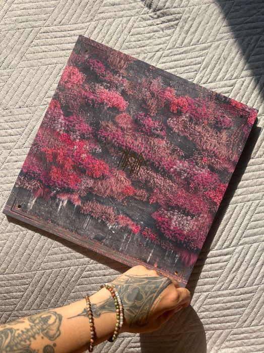 Sleep Token Even in Arcadia gold vinyl