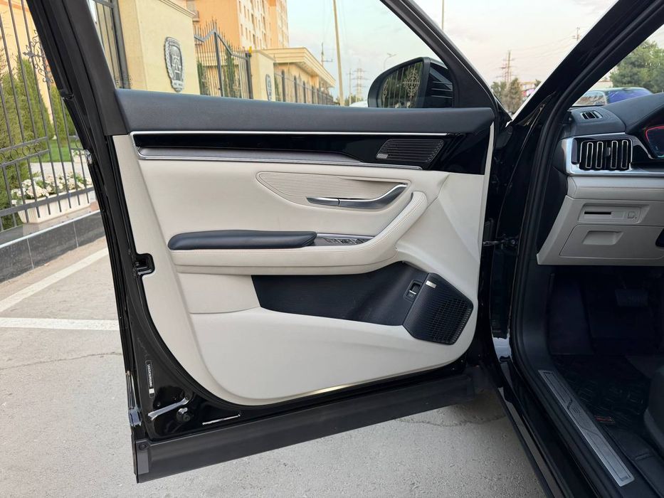 BYD Champion Song Plus 2024! 605 km Elektr. Holati ideal