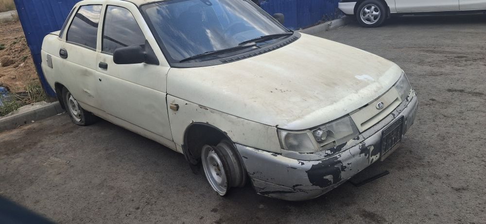 Ваз 2110 сатылады