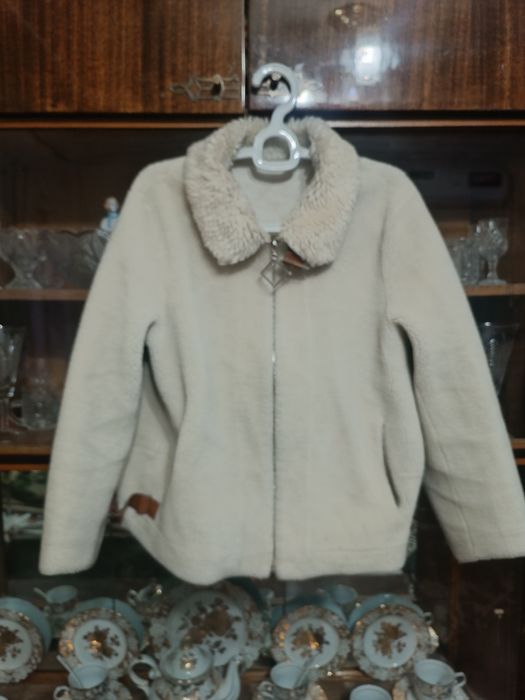 Дублёнка женская 150 тысяч