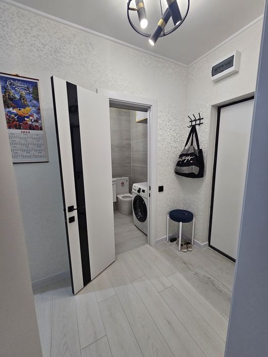 Сдаются квартиры р-н Ханшатыр