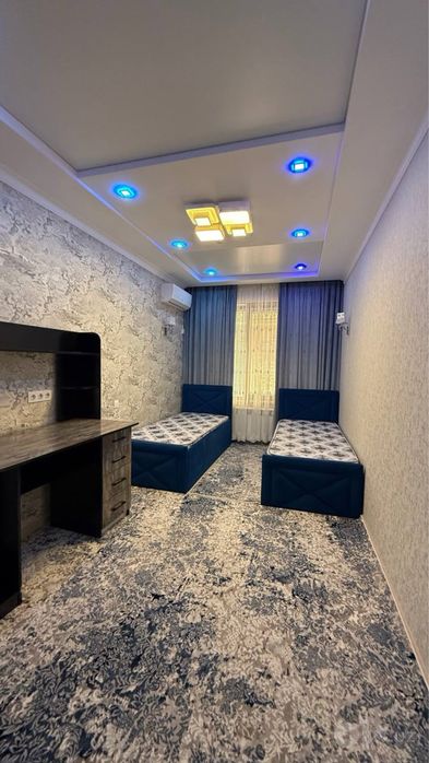Продается 3 ком. Квартира на 2 этаже площадью 100 кв.м. Адрес Самкоч
