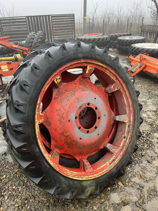 Roti tractor  tehnologice 9.5 - R42