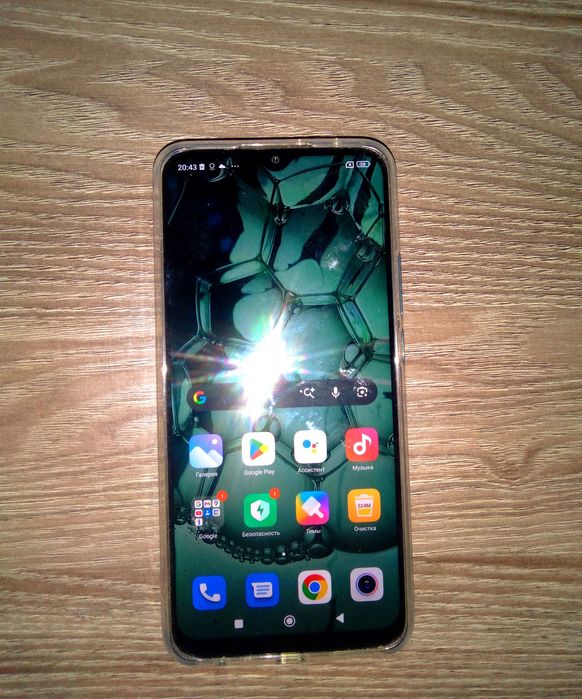 Продам Redmi 9 .