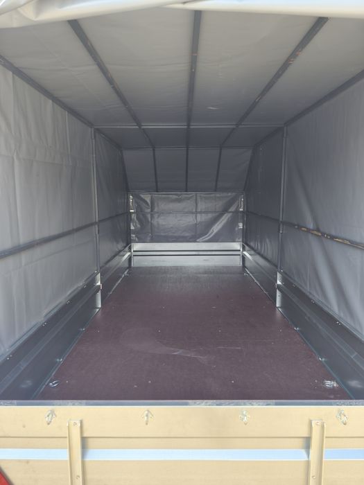 Прицеп КМПЗ- 3.50/1.50