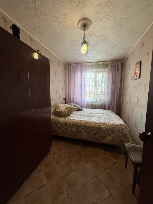 Продам квартиру район Ремзавод