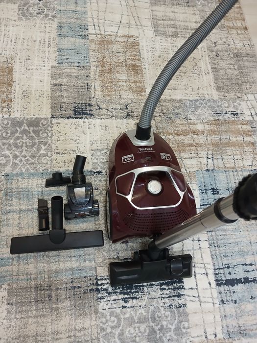 Продам пылесос Tefal