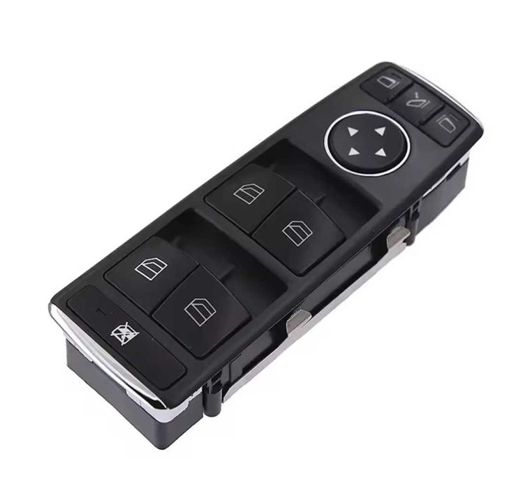 Контролен блок за управлението на стъклата Мерцедес Mercedes W204 W212