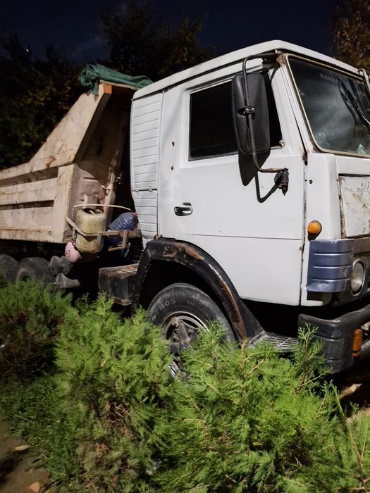 Камаз сотилади 1990