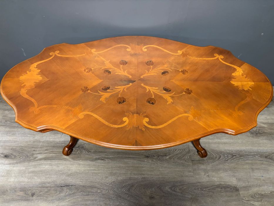 Măsuța cafea vintage