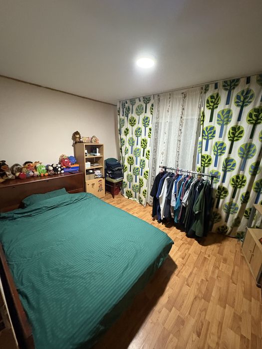 Apartament 3 camere - Str. Tineretului ( langa Sunny)