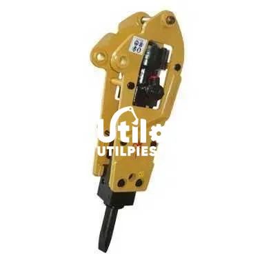 Picon Hidraulic TM125 Compactor Bomag Hamm Dynapac + piese drum