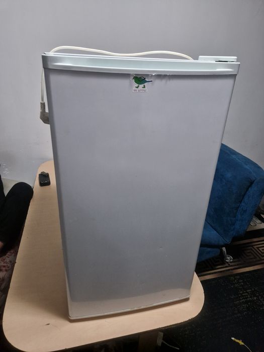 Мини холодильник