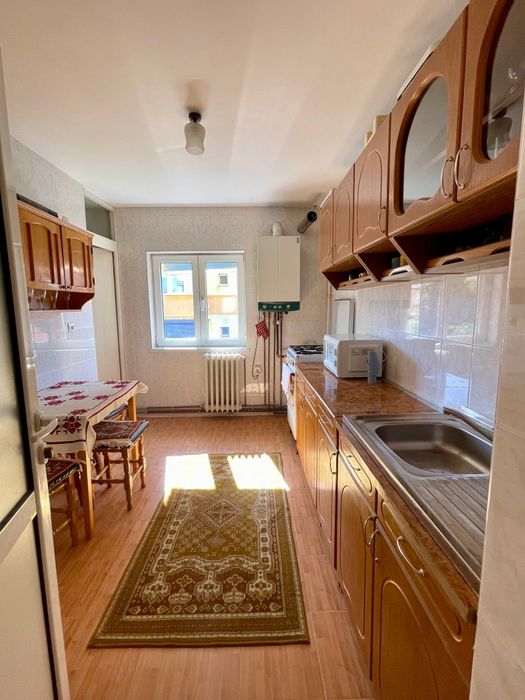 Proprietar vand apartament cu 2 camere Tolstoi