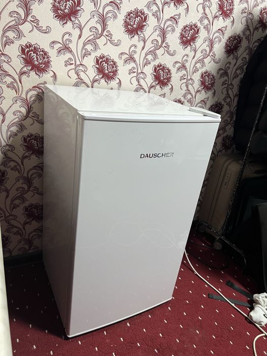 Мини холодильник