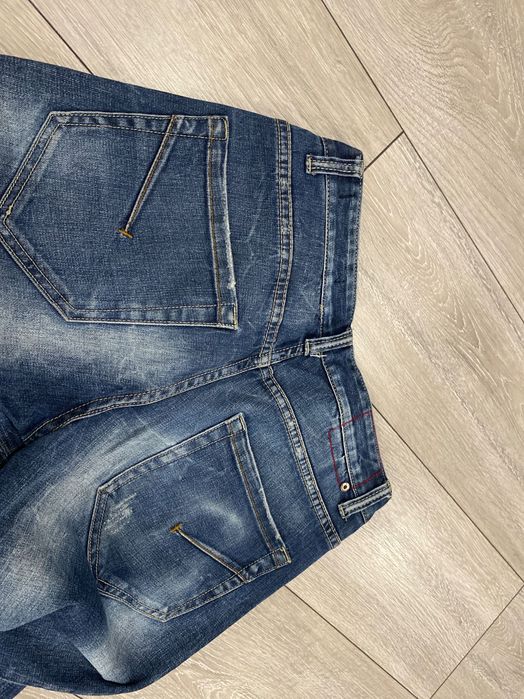 Мъжки дънки р-р 30