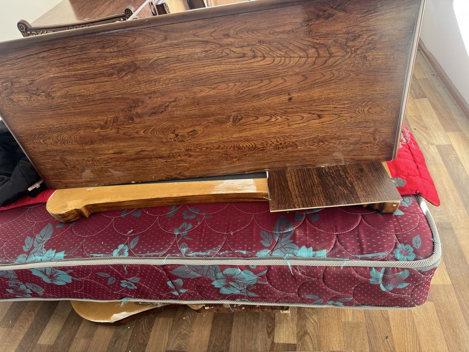 Матрас ортопедически