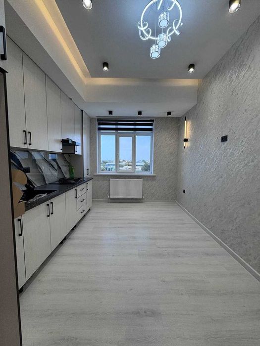 2 хоналик квартира 3 этаж янги дом, карвон бозор