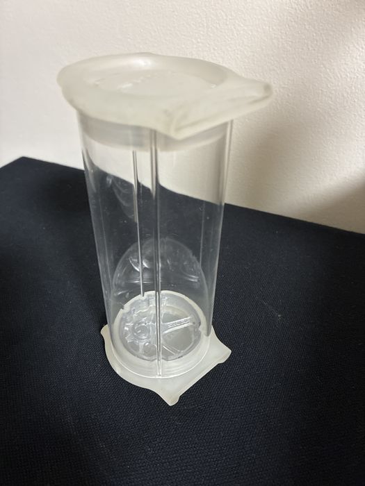 Shure cartridge holder