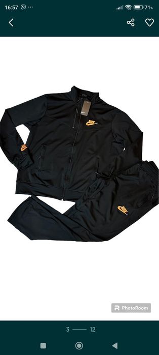 Екипи СУПЕР ГИГАНТ от полиамид 5XL , 6XL, 7XL, 8XL