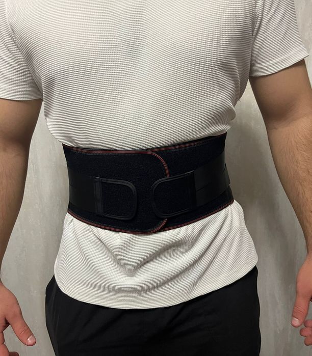 Корсет для спины отличного качества