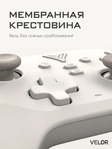 Flydigi dune fox геймпад