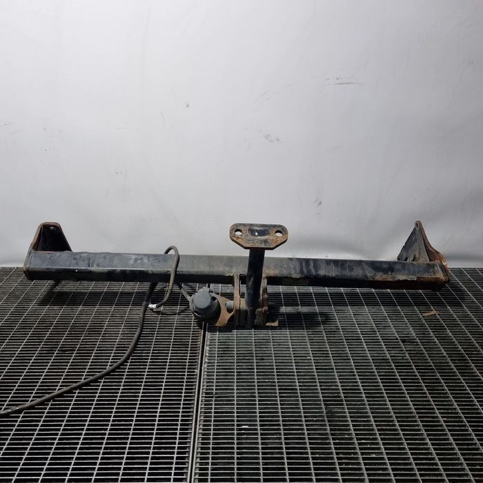 Carlig remorcare Nissan Qashqai Facelift 2010 - 2013 SUV 4 Usi (1448)