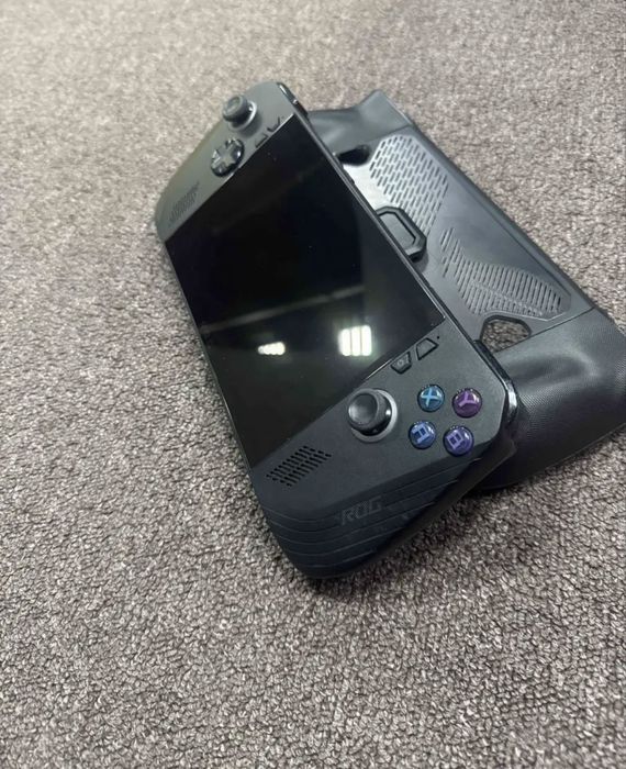 ASUS ROG Ally X игровая консоль