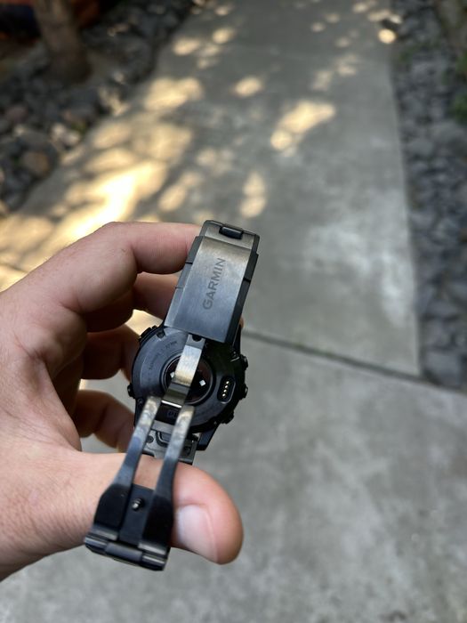 Garmin Epix Pro 47mm