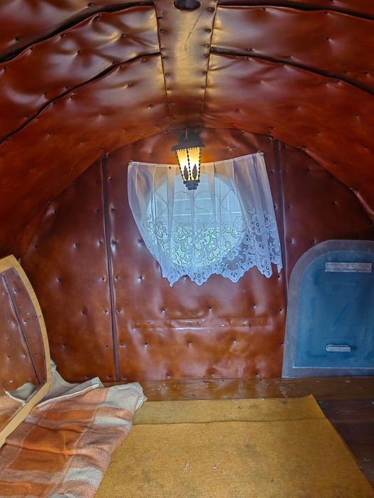 Буре, голяма бъчва