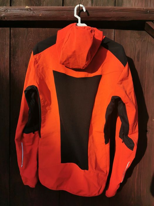 Geacă tehnică windstopper Vaude Pro M bărbați