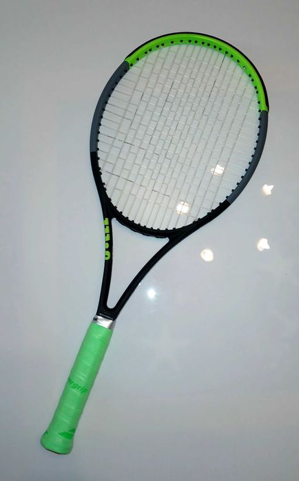 Wilson Blade 100L v7
