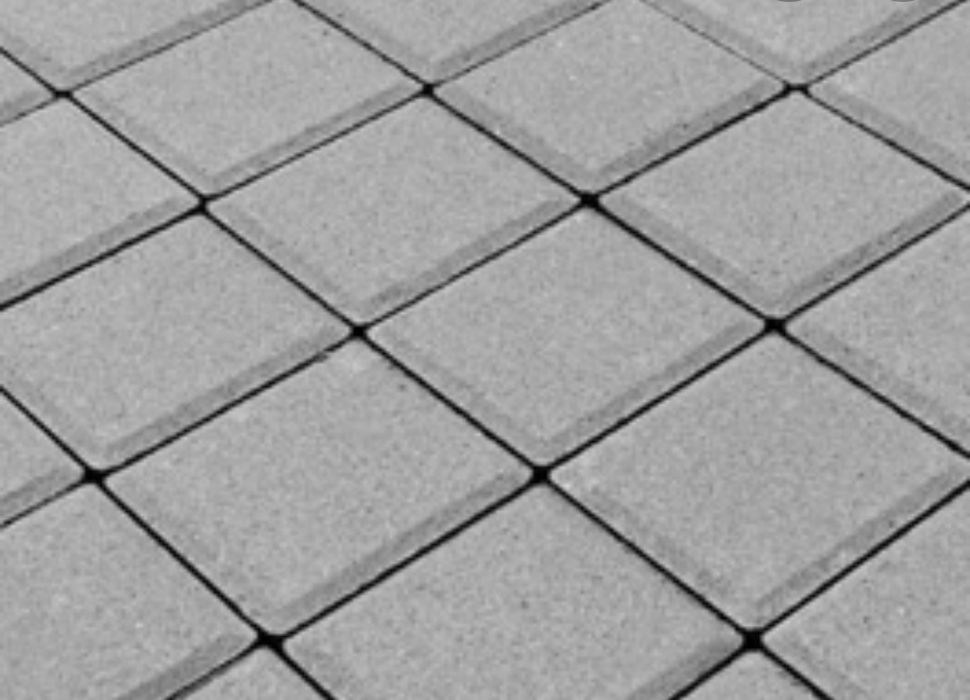 Реализуем Брусчатку, ФБС