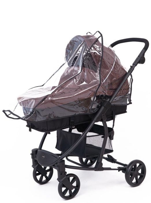 Срочно продам коляску Tomix 3в1