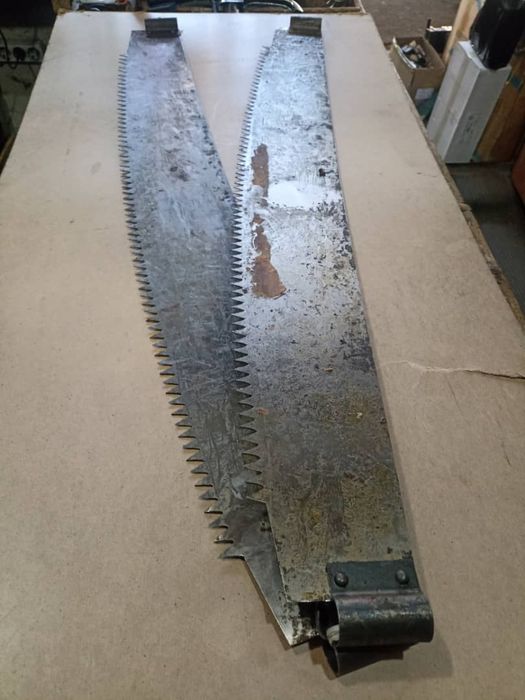 Пила дружба  СССР Год выпуска  1954