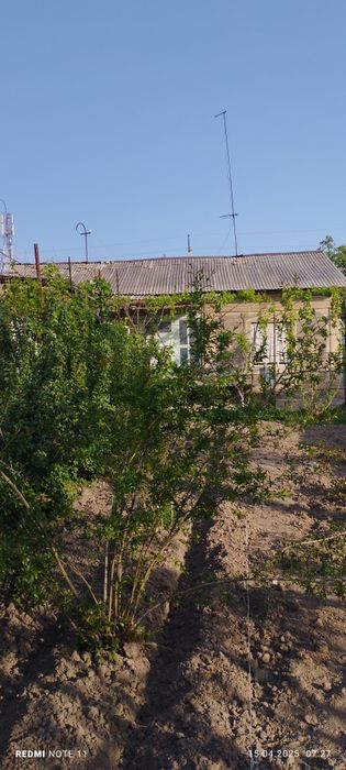 Дом участок кибрай