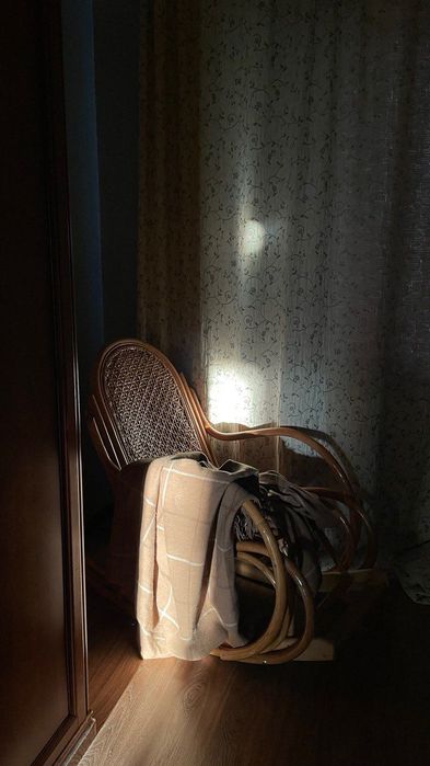 Кресло качалка Алматы