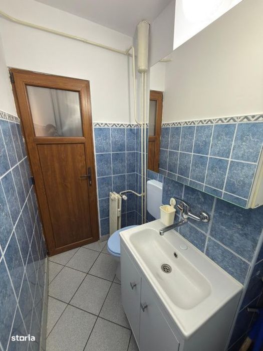 Apartament 4 camere-Piata Mihai Viteazu-77mp- bloc 1983