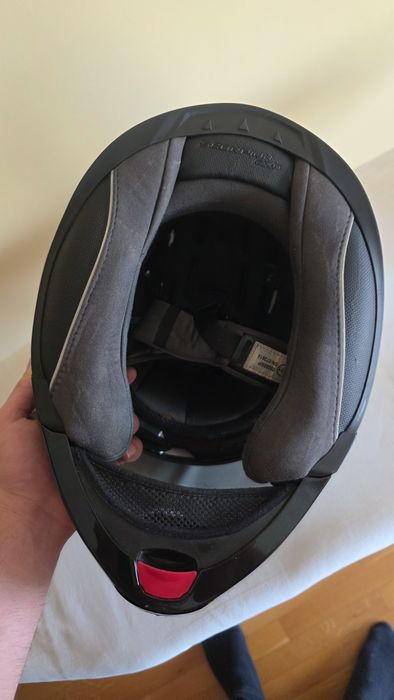 Scorpion exo adx-01 XL