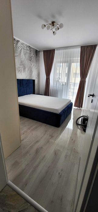Apartament 2 camere Apărătorii Patriei