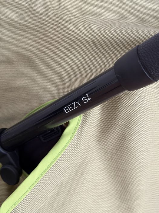 Carucior Cybex Eezy s2+