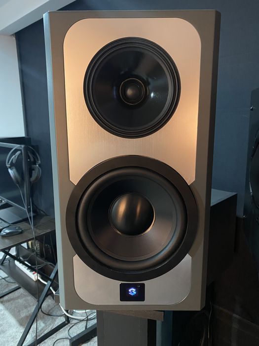 OCAZIE UNICA ! Monitoare de studio Shivaudyo