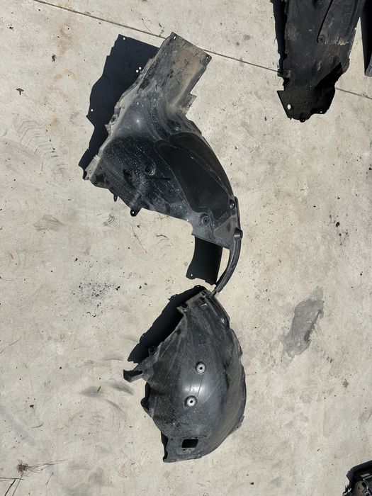 Carenaj roata stanga / dreapta fata BMW g20 g21 seria 3