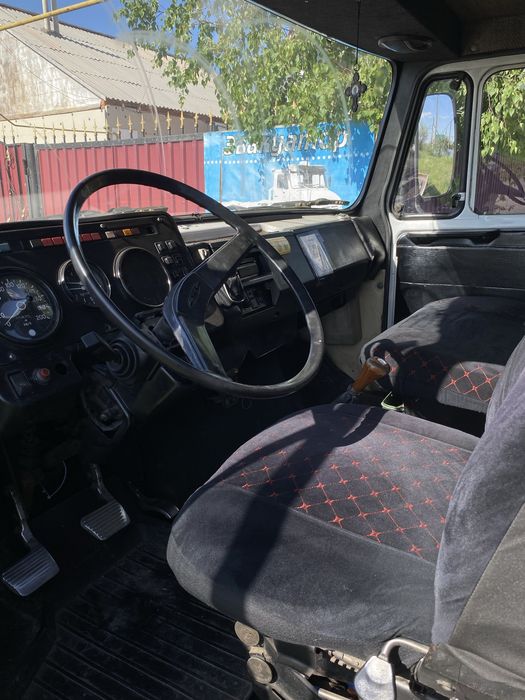 Продам зил бычок эвакуатор
