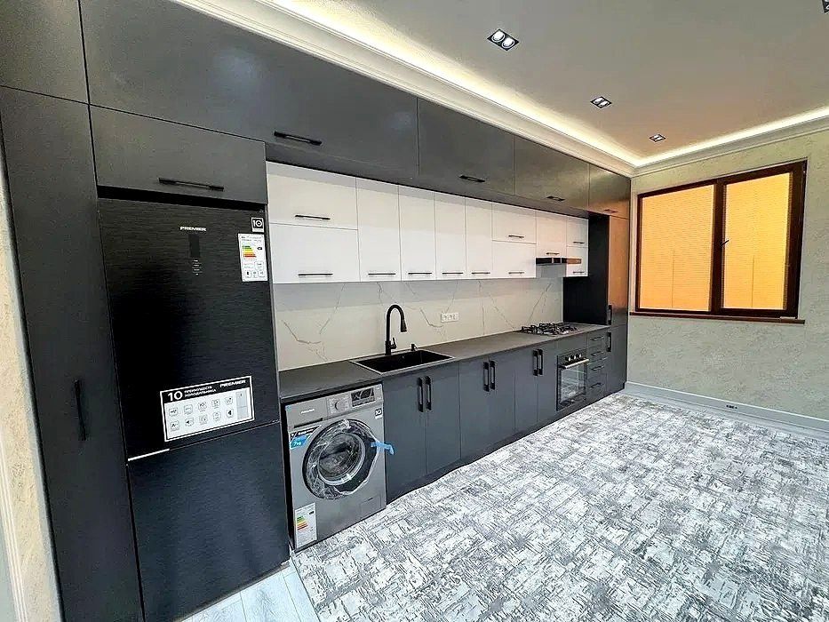 Продаётся квартира