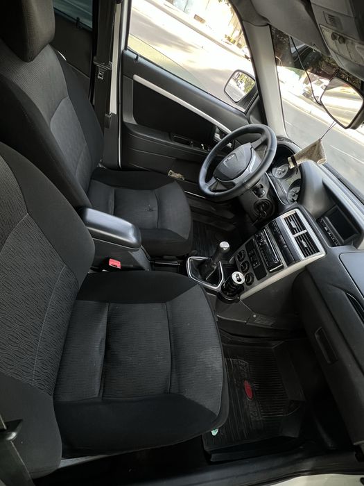 Lada Priora Sotiladi