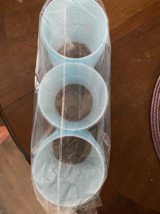 Бигуди на липучках